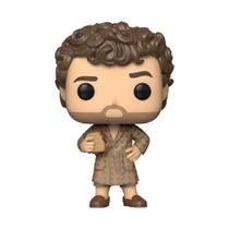 Funko Pop! Seinfeld: Kramer (com sanduíche)