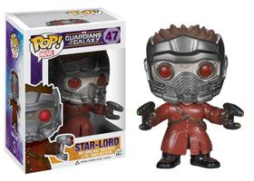 Funko Pop! Senhor das Estrelas - Guardiões da Galáxia Vol. 2