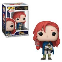 Funko Pop Senhor dos Aneis The War Of The Rohirrim Hera 1836