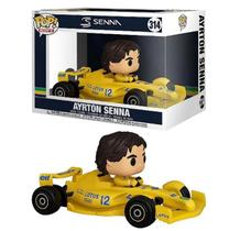 Funko Pop Senna Ayrton Senna 314 Funko Pop Senna Ayrton Senna 314