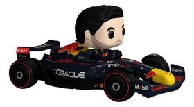 Funko Pop Sergio Perez 306 Pop! Rides F1 Red Bull Racing