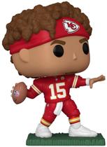 Funko Pop! Série 12 Patrick Mahomes II (Kansas City Chiefs) Funko Pop! Série 12 Patrick Mahomes II (Kansas City Chiefs)