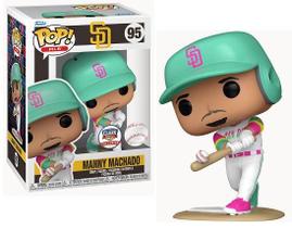 Funko Pop! Série 7 Manny Machado (San Diego Padres)