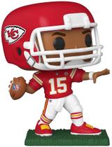 Funko Pop! Série 7 Patrick Mahomes II Kansas City Chiefs Funko Pop! Série 7 Patrick Mahomes II Kansas City Chiefs
