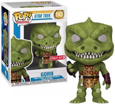 Funko POP! Série original de televisão Star Trek Gorn 1143