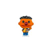 Funko Pop! Sesame Street - Ernie Flocked (10cm)