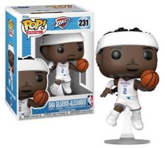 Funko pop shai gilgeous 231
