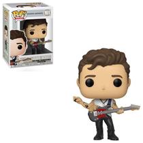 Funko Pop Shawn Mendes With Guitar 161 Rocks