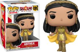 Funko pop shazam anthea 1285