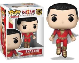 Funko Pop! Shazam Fury Of The Gods Shazam 1277