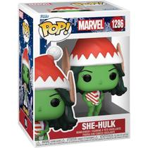 Funko Pop She-hulk 1286 Special Edition Gitd - Disney Plus