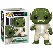 Funko pop she-hulk - abominavel (abomination) 1129