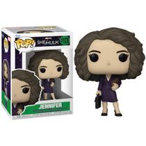 Funko pop she-hulk - jennifer 1128