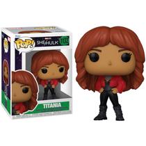 Funko pop she-hulk - titania 1132