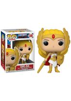 Funko Pop! She-Ra (Glow) Specialty Series S7 Masters of the Universe Funko Pop! She-Ra (Glow) Specialty Series S7 Masters of the Universe