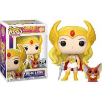Funko Pop! She-Ra Princesses Of Power She-Ra E Kowl 1800 Funko Pop! She-Ra Princesses Of Power She-Ra E Kowl 1800
