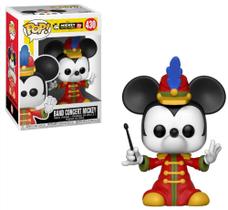 Funko Pop! Show da 90ª banda Disney Mickey's Mickey, Mickey Toy