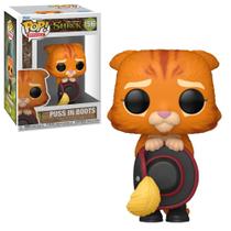 Funko Pop Shrek 1596 Puss In Boots