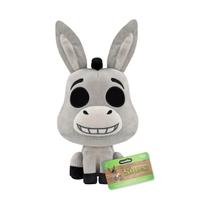 Funko Pop! Shrek Donkey - Brinquedo de Pelúcia 10cm Funko Pop! Shrek Donkey - Brinquedo de Pelúcia 10cm