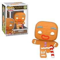 Funko Pop Shrek Gingy 1597