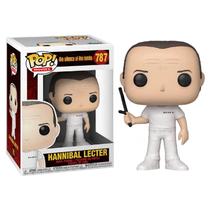 Funko pop silencio dos inocentes hannibal lecter 787