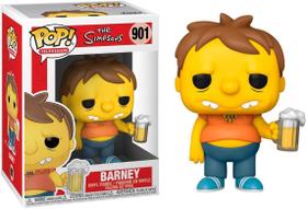 Funko Pop! Simpsons Barney Gumble