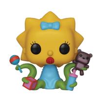 Funko Pop! Simpsons - Maggie Simpson Alien Funko Pop! Simpsons - Maggie Simpson Alien