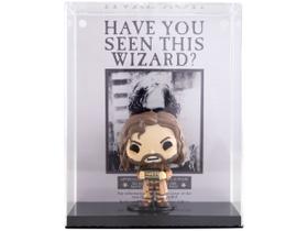 Funko Pop Sirius Black Harry Potter - Funko 08 Funko Pop Sirius Black Harry Potter - Funko 08