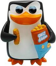 Funko Pop! Skipper 161 Pinguins de Madagáscar