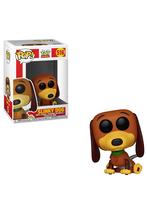 Funko POP Slinky Dog - Toy Story (9,5cm) - Disney Pixar