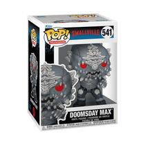 Funko Pop Smallville Doomsday Max 541 Funko Pop Smallville Doomsday Max 541