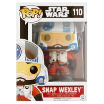 Funko Pop! Snap Wexley - Star Wars