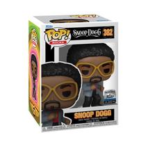 Funko Pop Snoop Dogg 15.000 pçs Disco Sensual Seduction 382 Funko Pop Snoop Dogg 15.000 pçs Disco Sensual Seduction 382