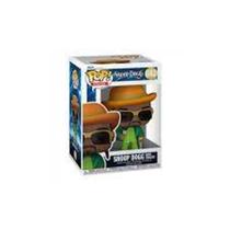 Funko Pop! Snoop Dogg with chalice 342