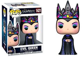 Funko Pop Snow White Evil Queen 1421