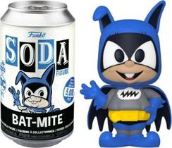 Funko Pop Soda Dc Comics Bat-Mite Lata