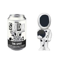 Funko Pop Soda - Homem-Aranha: Atraves Do Aranhaverso - The Spot