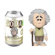 Funko Pop Soda The Lord Of The Rings Bilbo Baggins Exclusivo