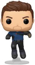 Funko Pop Soldado Invernal 701 The Falcon and Winter Soldier Funko Pop Soldado Invernal 701 The Falcon and Winter Soldier