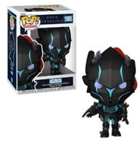 Funko Pop Solo Leveling 1985 - Igris