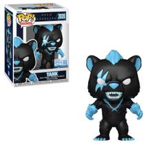 Funko Pop Solo Leveling Trank 2020