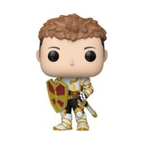 Funko POP! Solo Leveling - Yoo Jinho 1984
