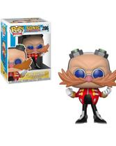 Funko Pop Sonic 286 Dr. Eggman