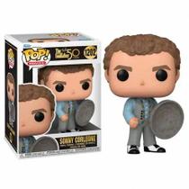 Funko Pop Sonny Corleone O Poderoso Chefão 1202