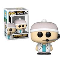 Funko Pop South Park 40 Boyband Stan Funko Pop South Park 40 Boyband Stan