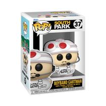 Funko Pop! South Park - Boyband Cartman 37 Funko Pop! South Park - Boyband Cartman 37