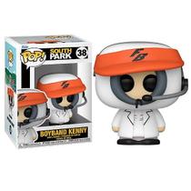Funko Pop! South Park - Boyband Kenny 38 Funko Pop! South Park - Boyband Kenny 38