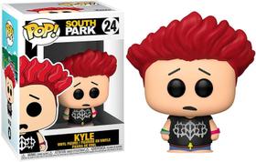 Funko Pop - South Park - Jersey Kyle 24 Funko Pop - South Park - Jersey Kyle 24