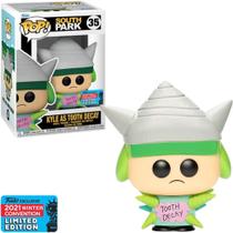 Funko Pop South Park Kyle as Tooth Decay 35