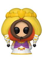 Funko Pop! South Park - Princesa Kenny (9,5 cm)
